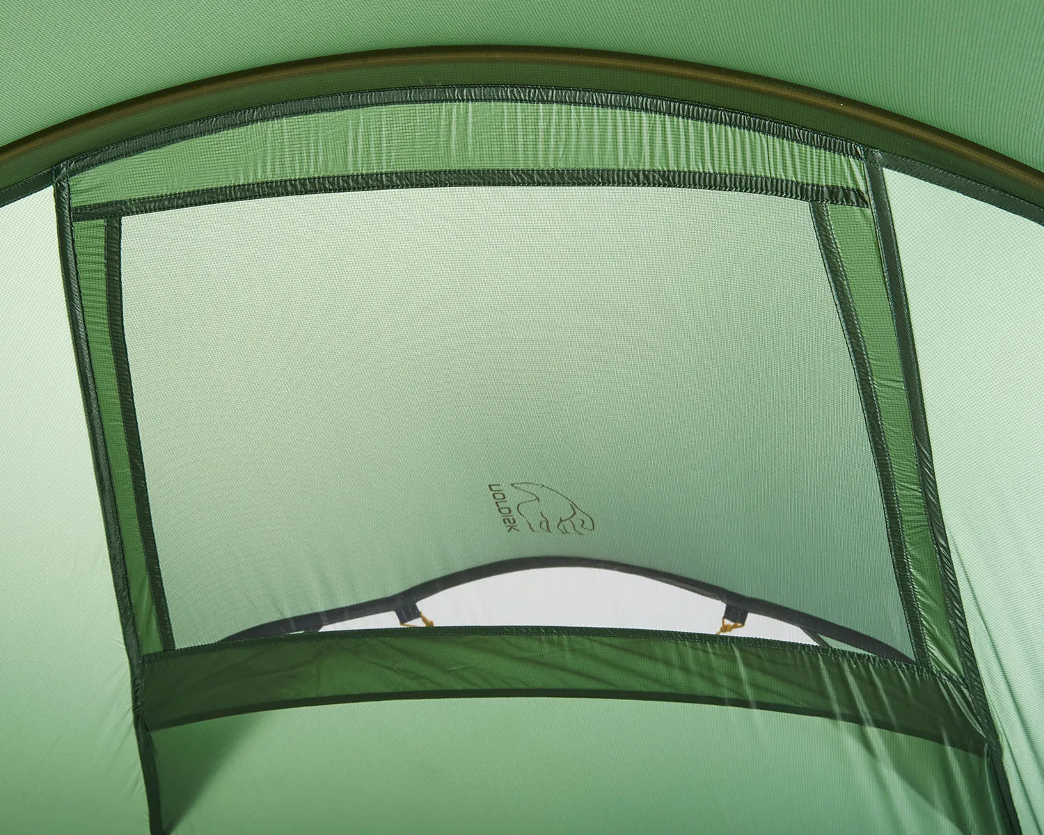 Oppland 3 LW tent - 3 person - Forest Green