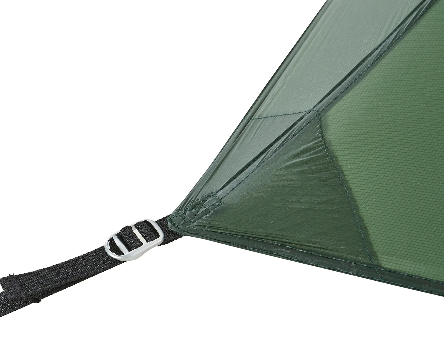 Oppland 3 LW tent - 3 person - Forest Green