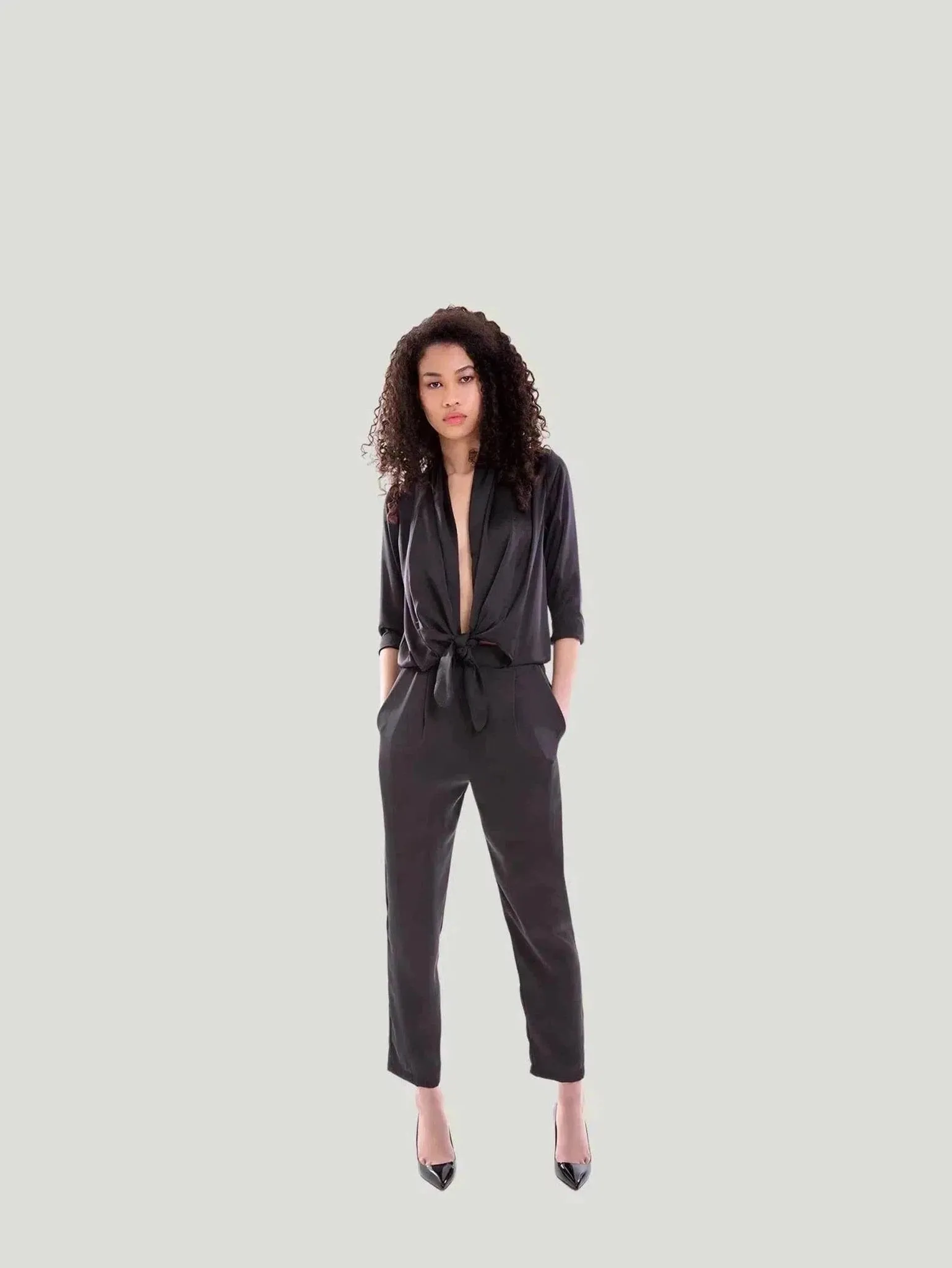 Overlover Stina Jumpsuit