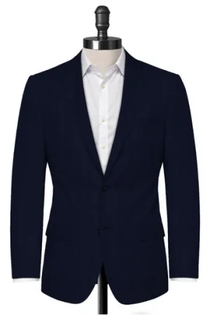 Oxford Blue Blazer