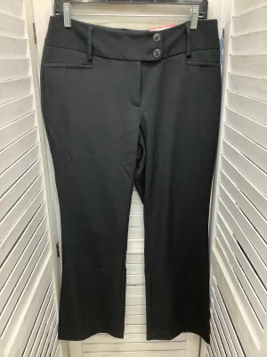 Pants Chinos & Khakis By Rafaella In Grey, Size: 8p