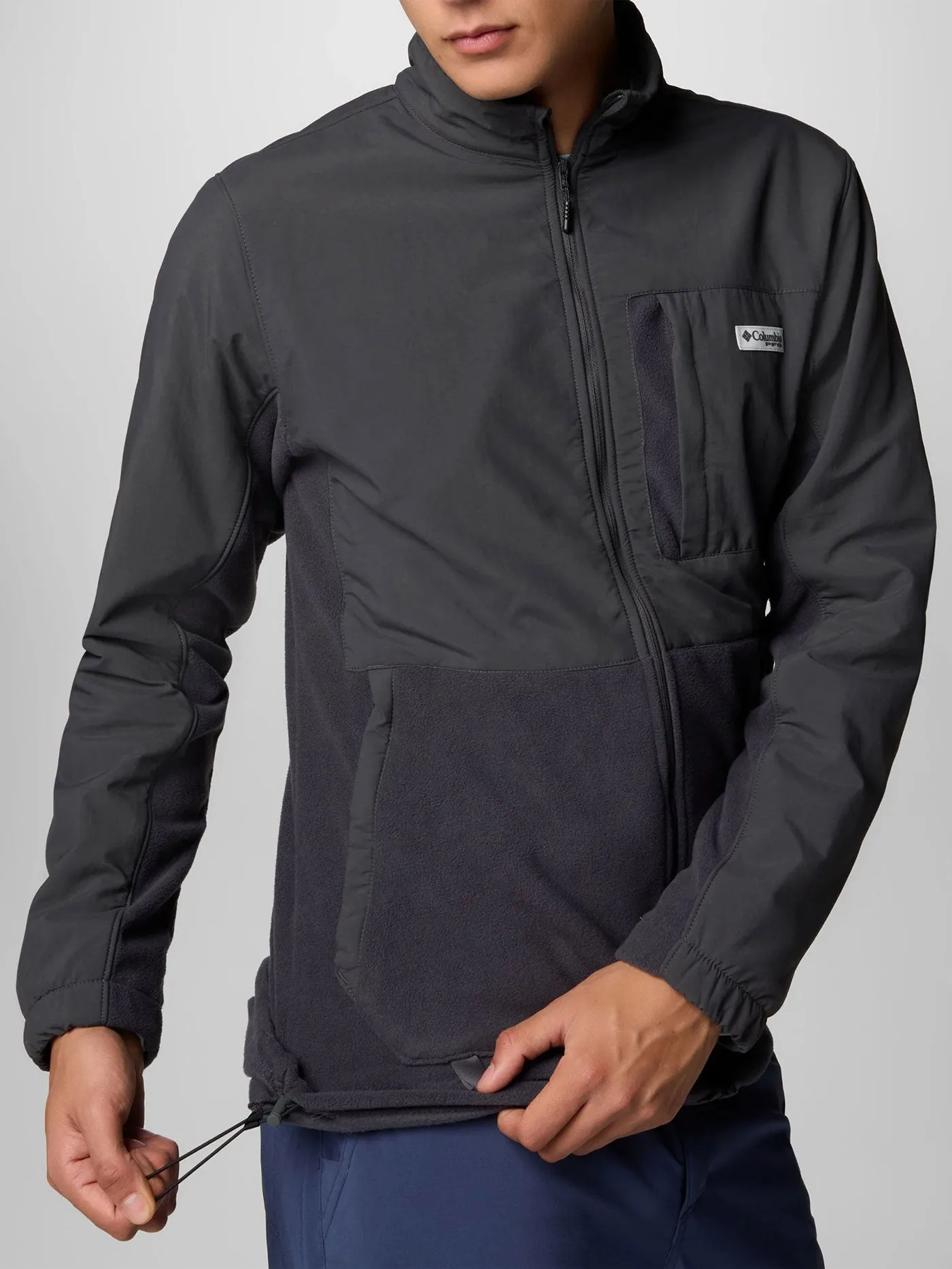 PFG Uncharted Fleece Jacket