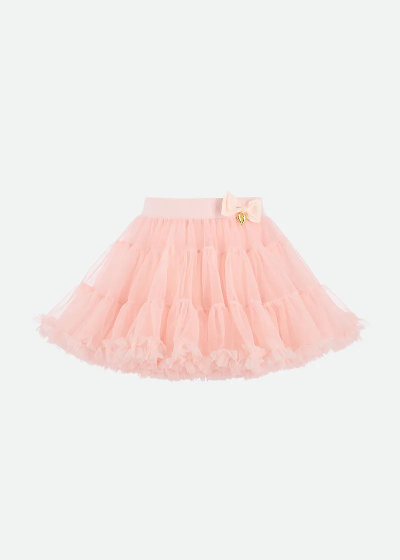 Pixie Tutu Skirt Ballet Pink