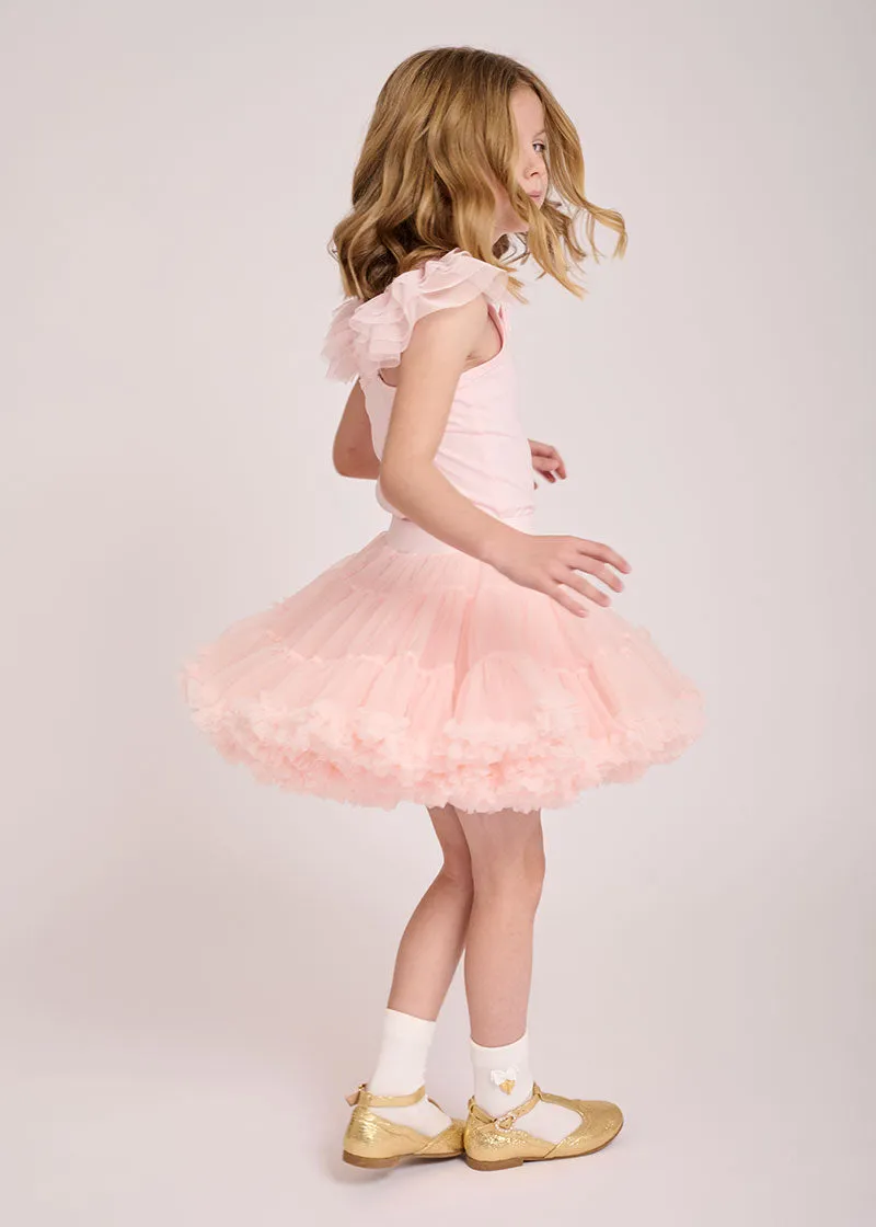 Pixie Tutu Skirt Ballet Pink