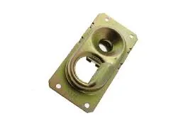 Pop Top Lock T4