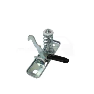 Pop Top Lock T4