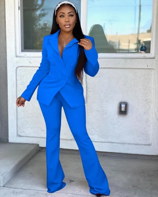 "Kitty" Two Piece Set