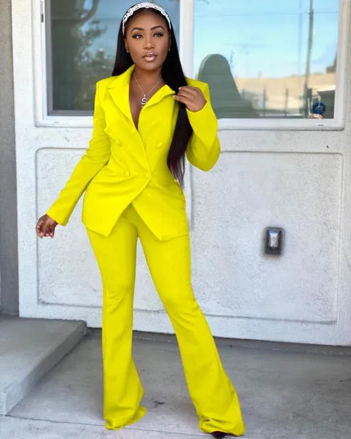 "Kitty" Two Piece Set