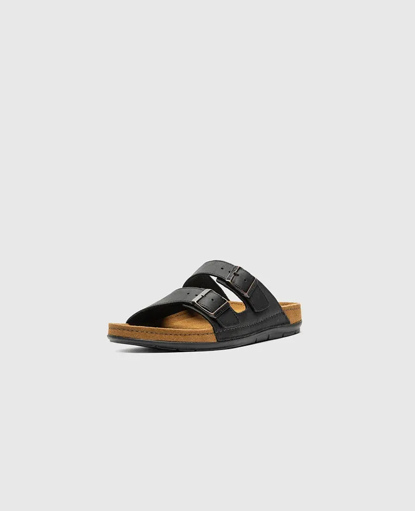 RAGLAN SLIDE ONYX