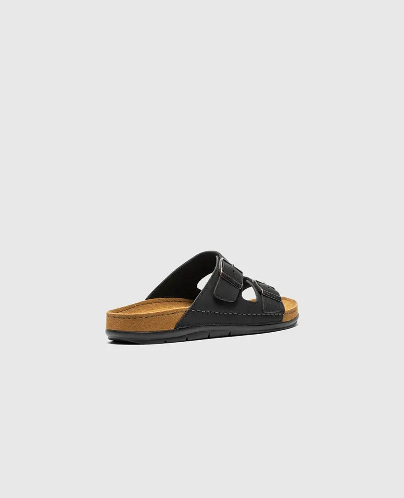 RAGLAN SLIDE ONYX
