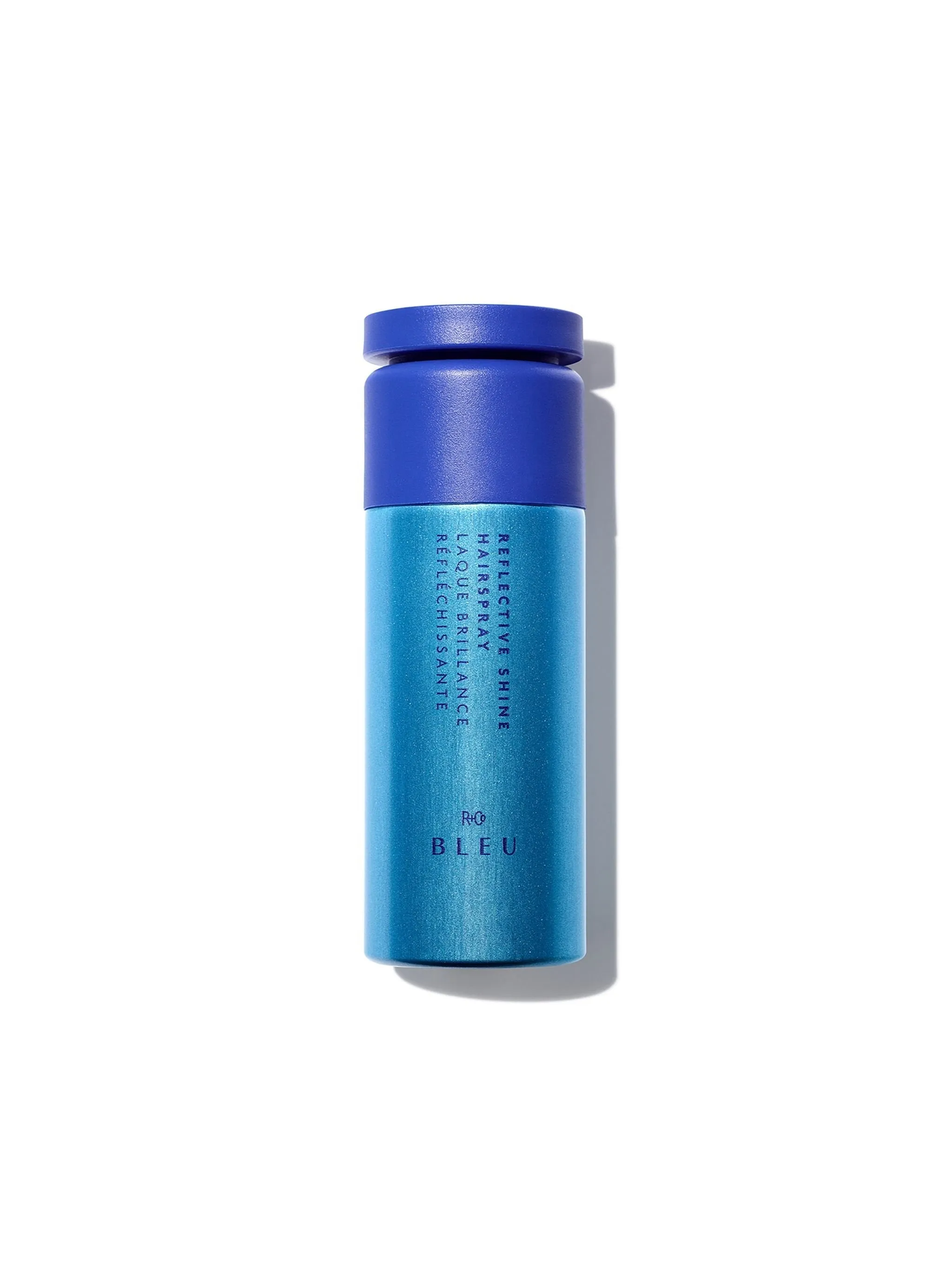 Reflective Shine Hairspray
