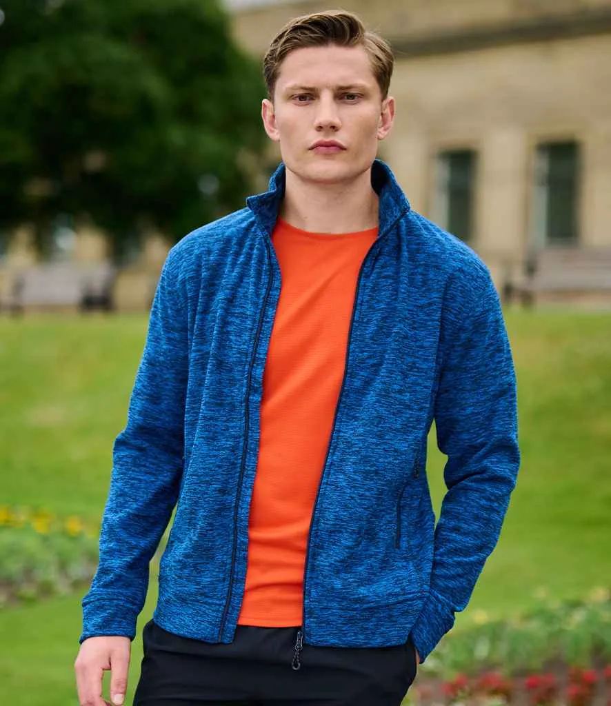 Regatta Thornly Marl Fleece Jacket