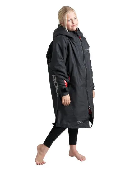Rooster JUNIOR Aquafleece Robe