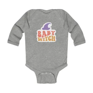 Ropa Bebé Brujo/Ropa Bebé Halloween/Ropa Bebé Divertida/Ropa Bebé Uso Diario