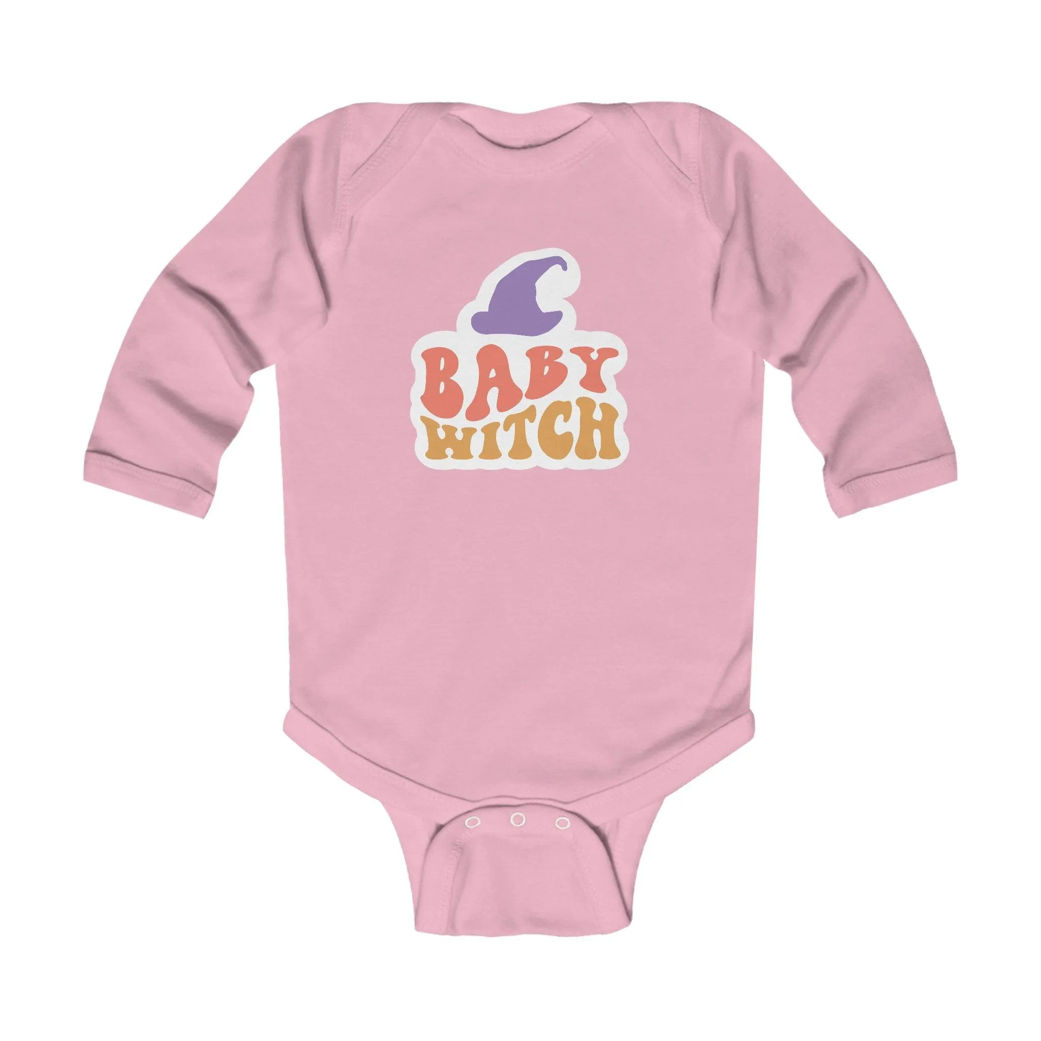 Ropa Bebé Brujo/Ropa Bebé Halloween/Ropa Bebé Divertida/Ropa Bebé Uso Diario