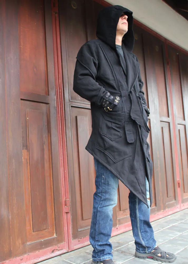 Saracen Hoddie Jacket