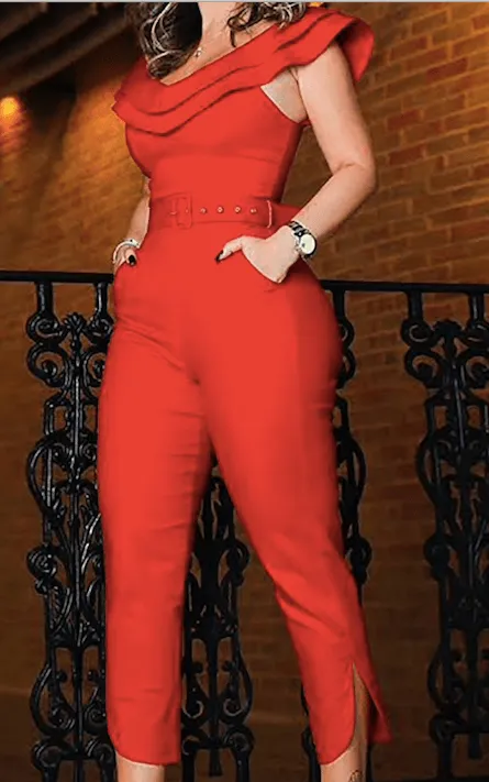 SASSY SASHA