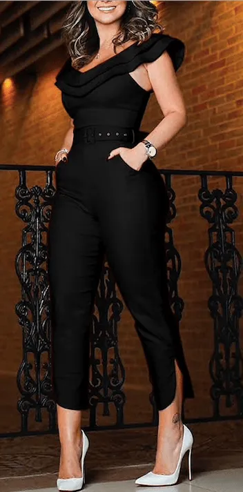 SASSY SASHA