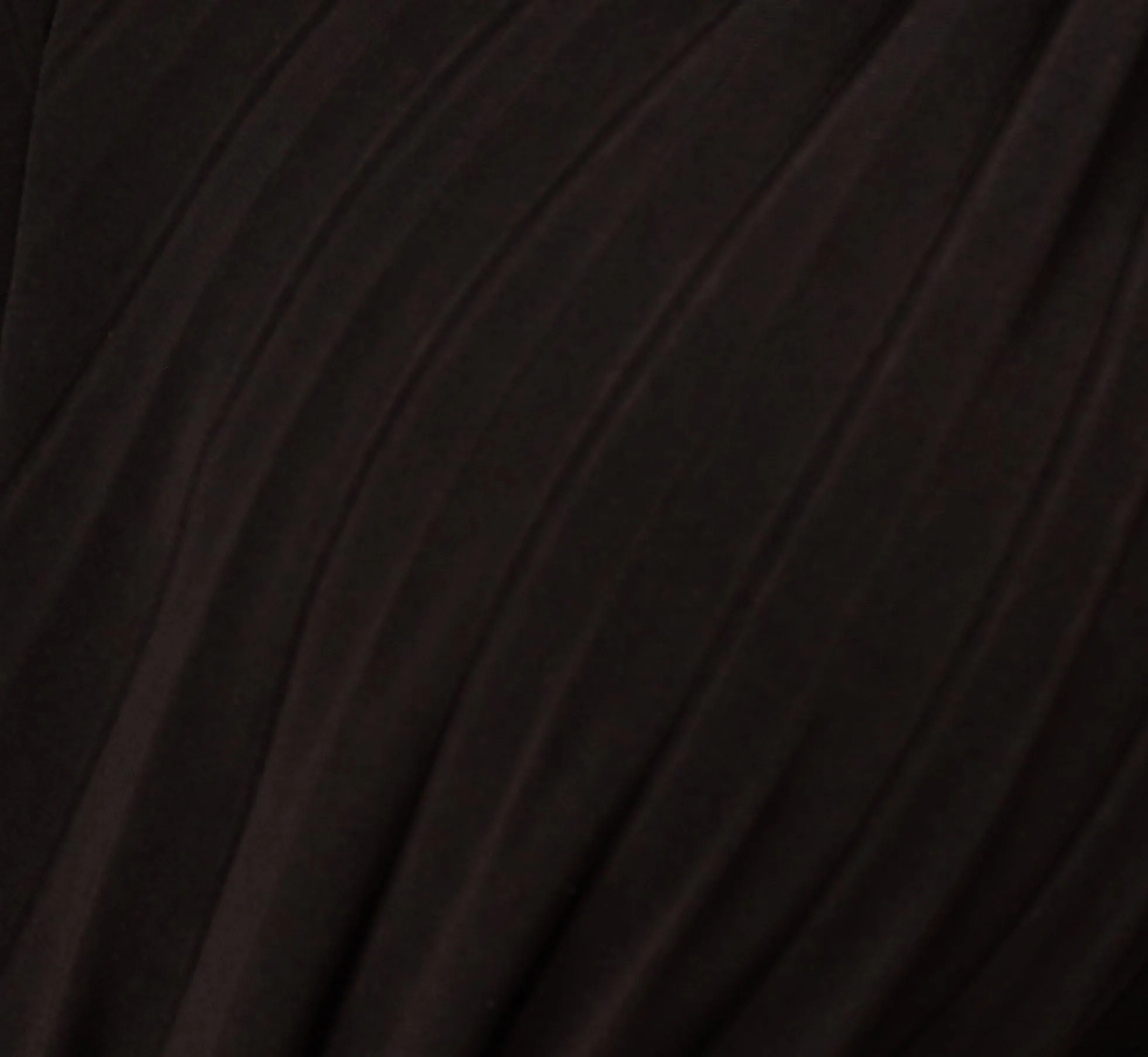 Sleeveless Smocked Jumpsuit With V-Neckline In Black
