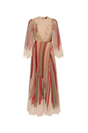 The Angel Dress Placée