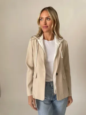The Drew Blazer