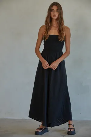 the neve jumpsuit