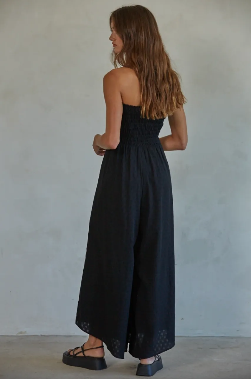 the neve jumpsuit