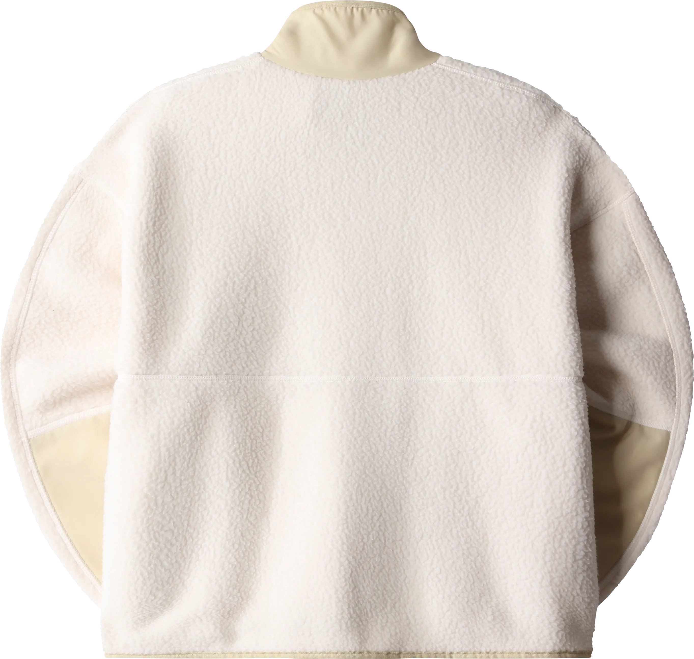 The North Face Women&#x27;s Cragmont Fleece Jacket Gardenia White/Gravel | Buy The North Face Women&#x27;s Cragmont Fleece Jacket Gardenia White/Gravel here | Outnorth