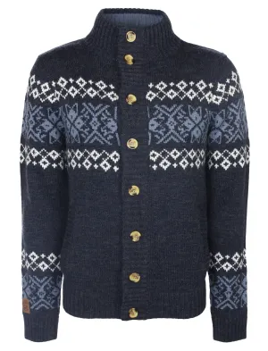 Tokyo Laundry Gull Textured Knit Cardigan