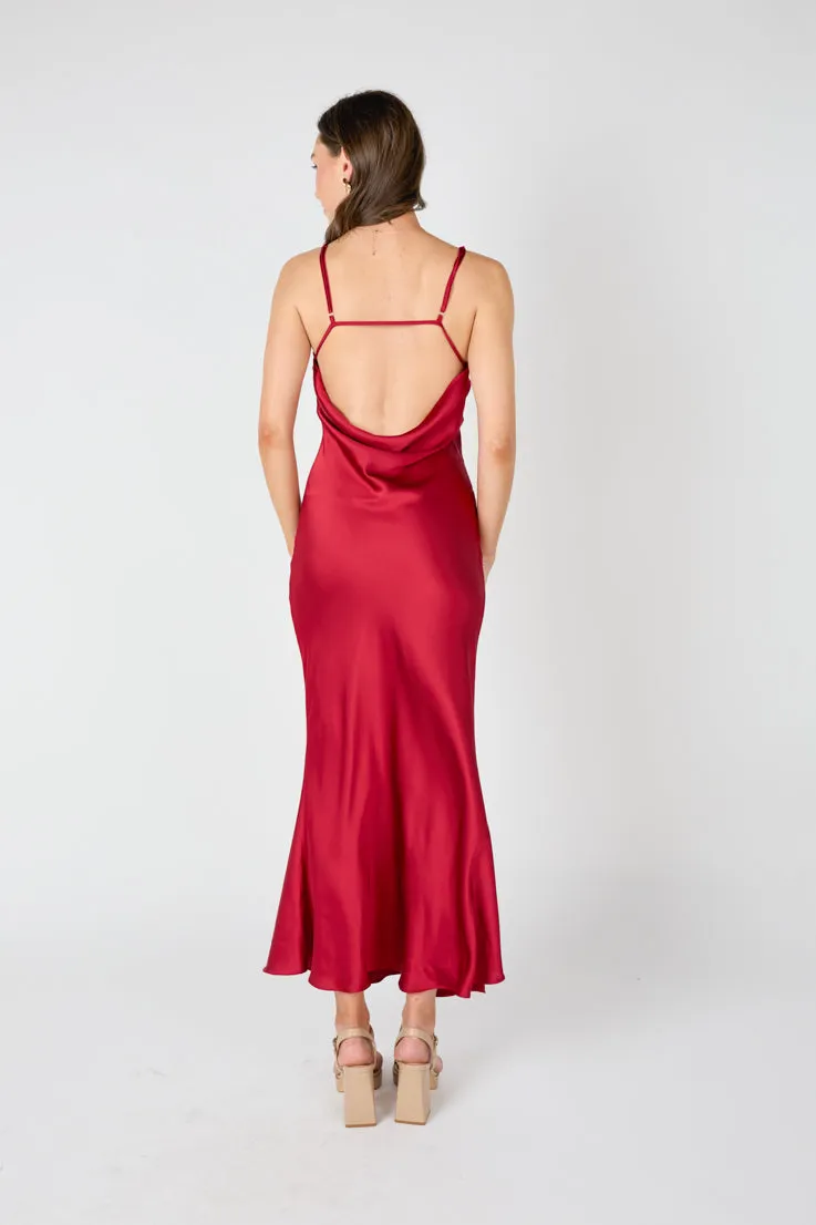 True Beauty Dress