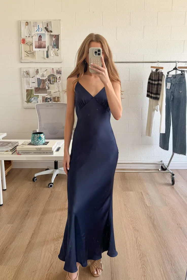 True Beauty Dress
