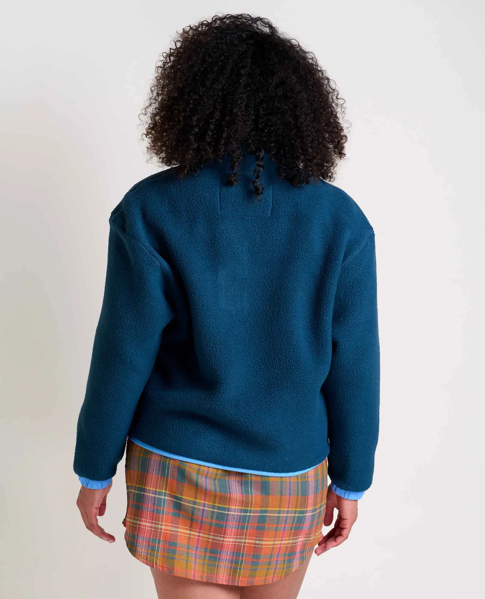 Women's Campo Fleece Jacket